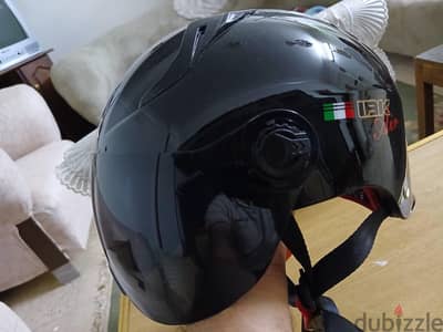 Helmet خوزة