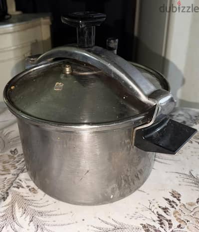 حله ضغط استانلس