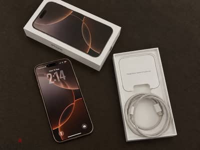 Apple - iPhone 16 Pro