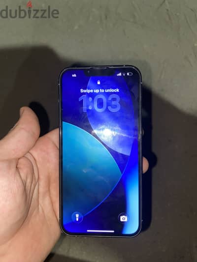 Apple - iPhone 13 Pro