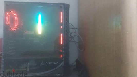 كمبيوتر  ARKTEK G13