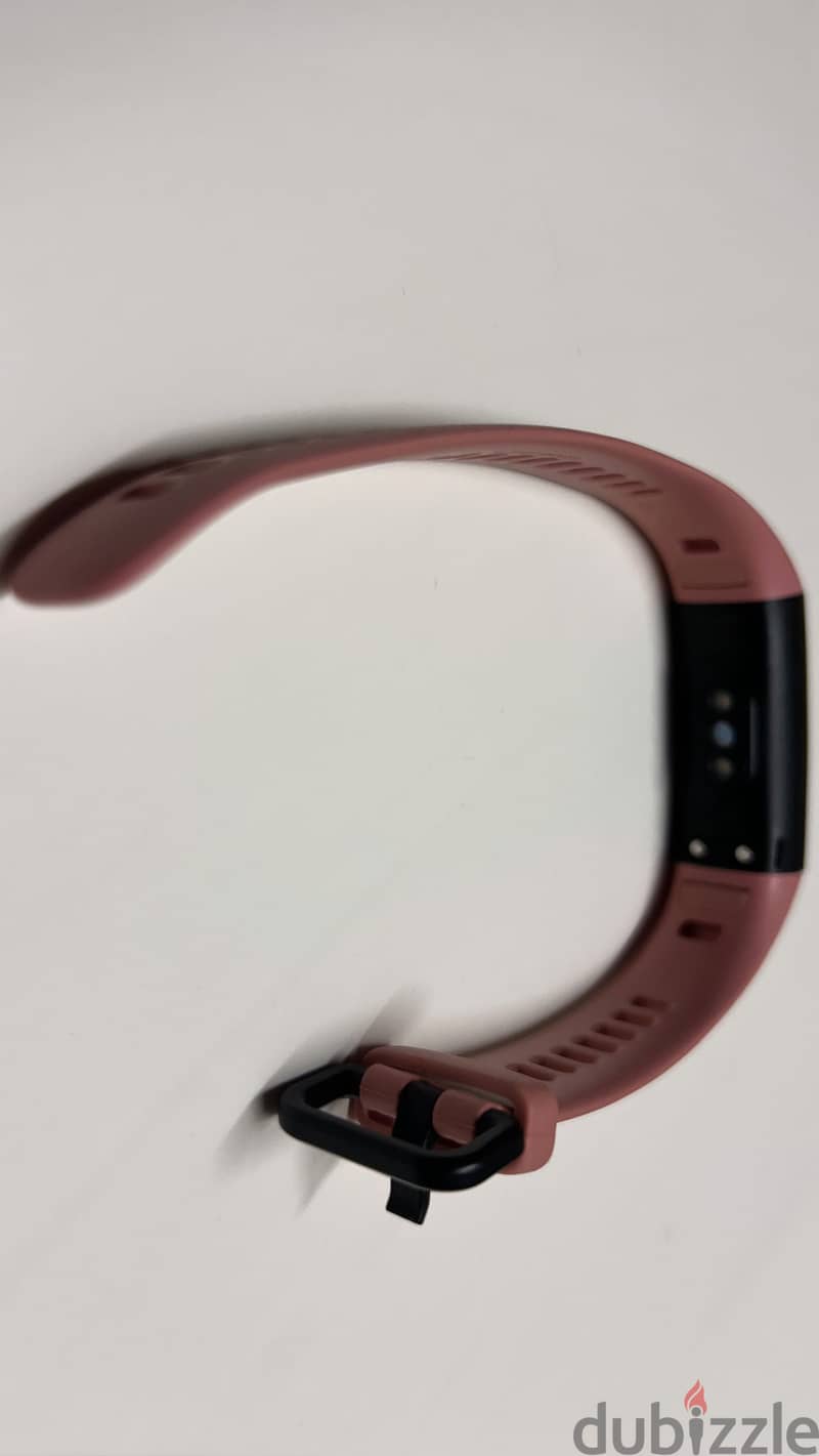 Honor band 5 worn twice 2