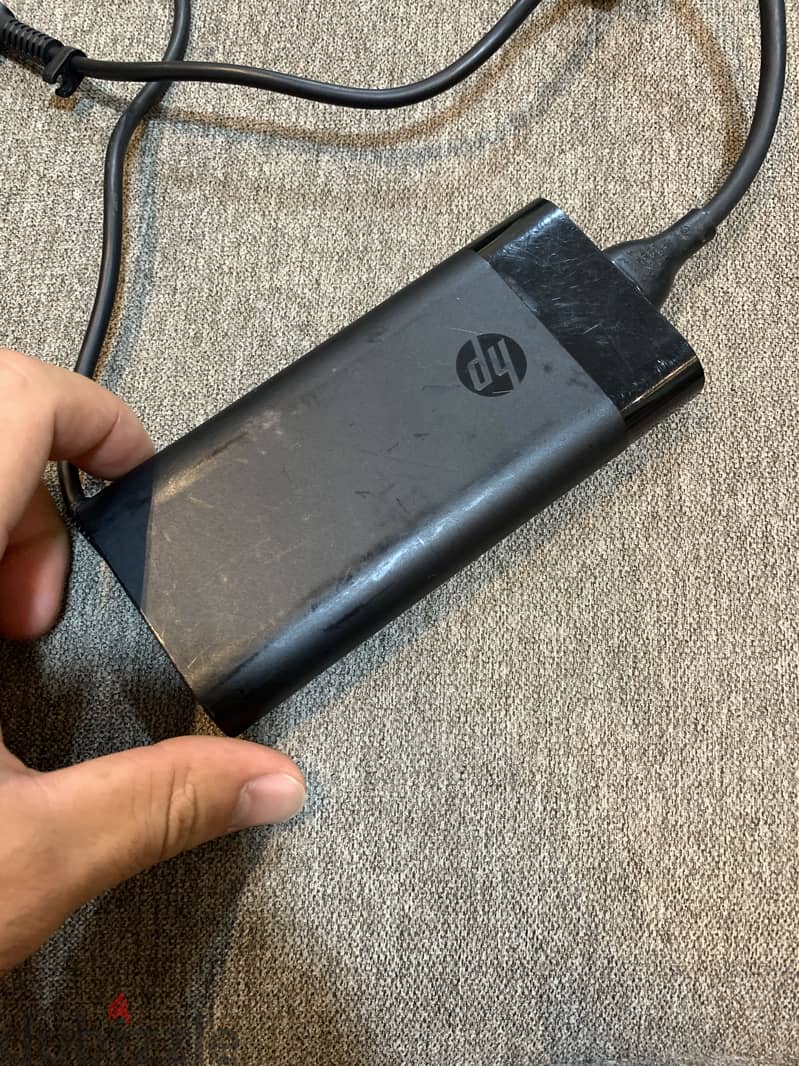 HP Z fury G8 12