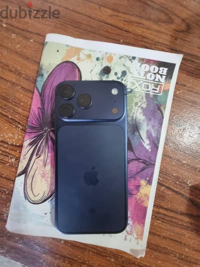 Apple - iPhone 17 Pro Max