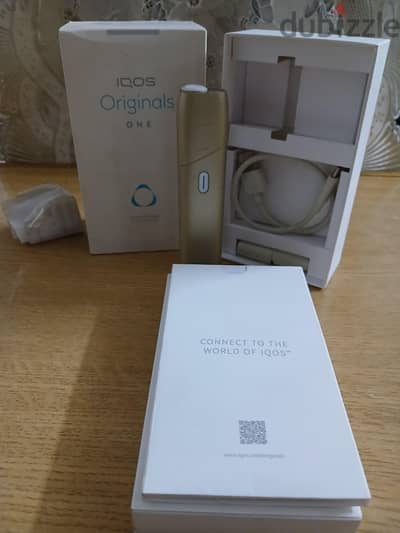 IQOS.