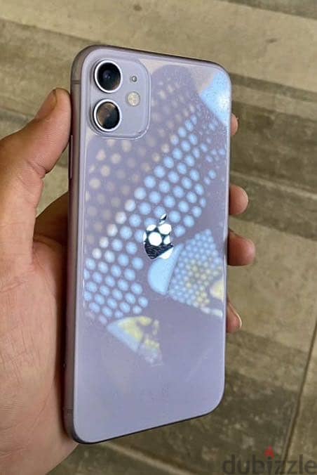 Apple - iPhone 11 1