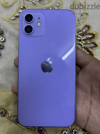 Apple - iPhone 12