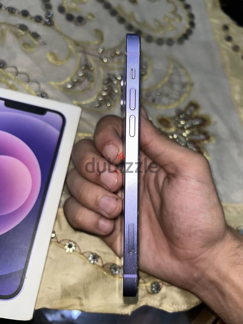 Apple - iPhone 12 2