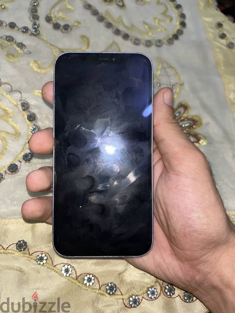 Apple - iPhone 12 6