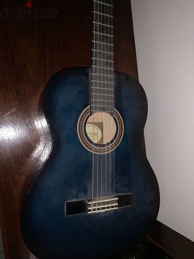 Valencia guitar vc104