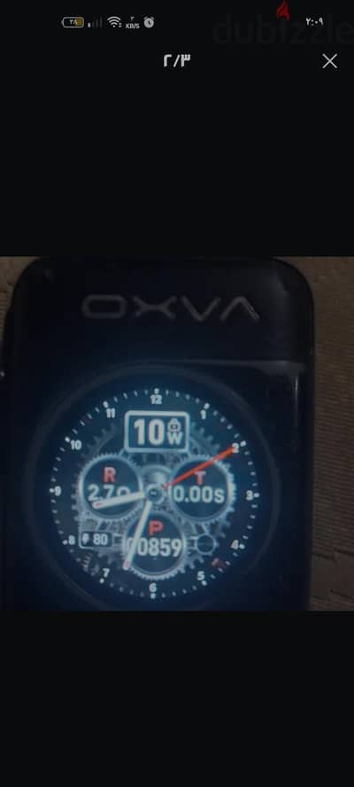 فيب sq pro 2 زيرو يوجد شويه خدوش تم تخفيض السعر من 950 ل 800 جنيه