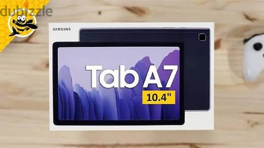 galaxy tab a7