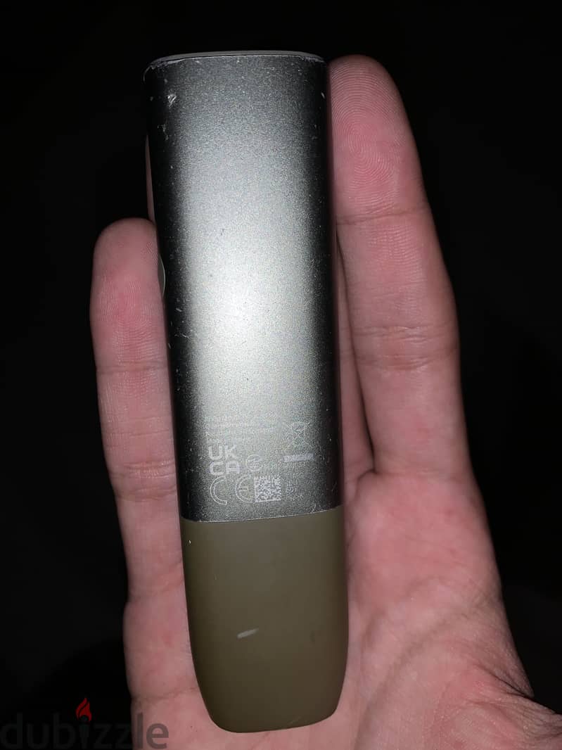 IQOS ILUMA ONE 1