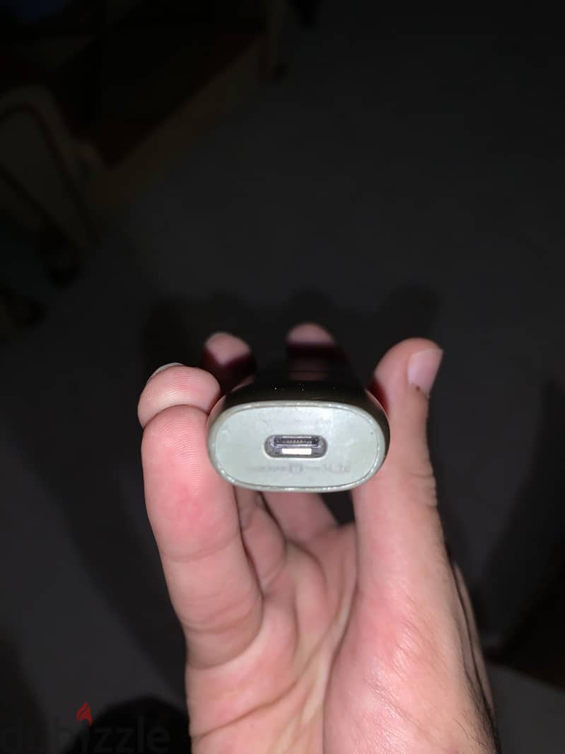 IQOS ILUMA ONE 3