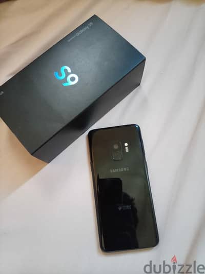 سامسونج اس 9
