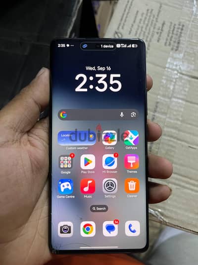 Xiaomi Redmi Note 14 Pro