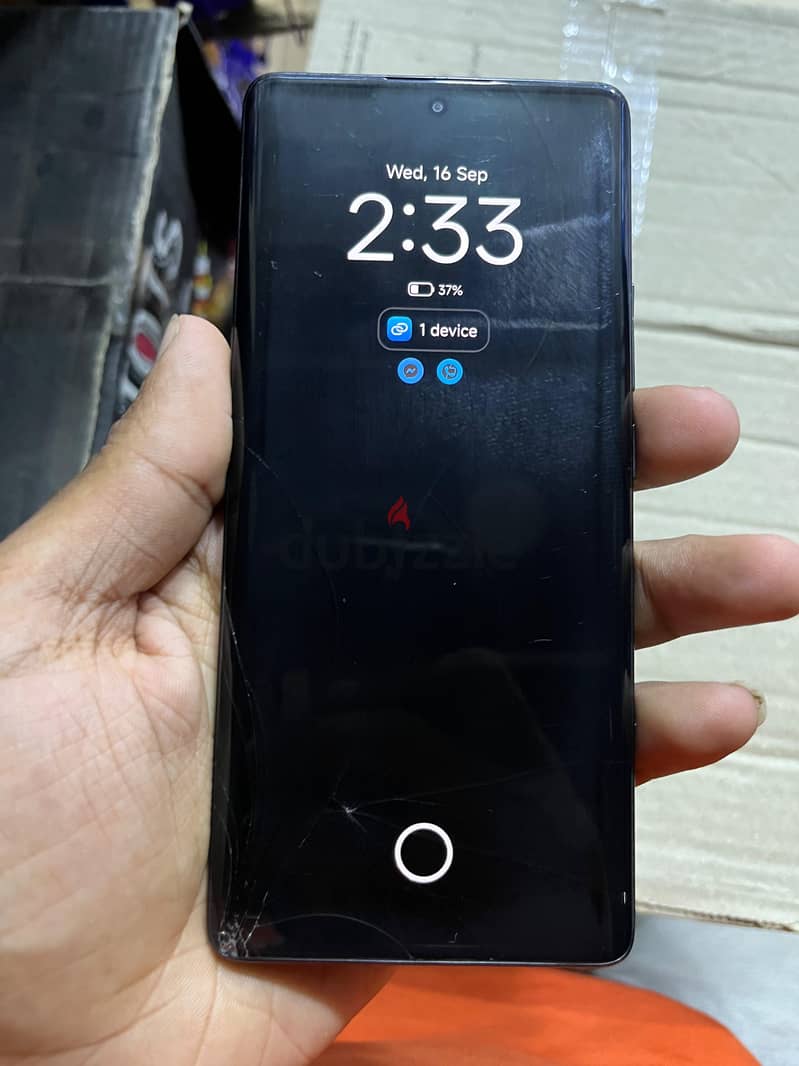 Xiaomi Redmi Note 14 Pro 1