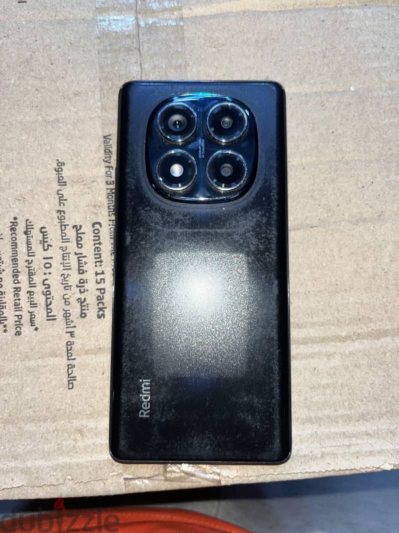 Xiaomi Redmi Note 14 Pro 2
