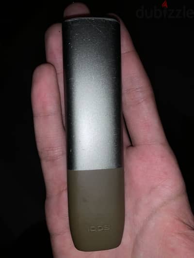 IQOS ILUMA ONE
