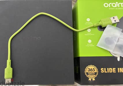 Oraimo headphones سماعات اورايمو