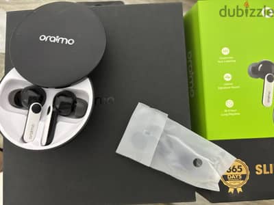 Oraimo headphones سماعات اورايمو