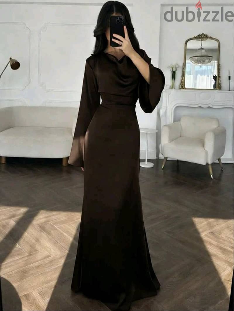 فستان جديد 1