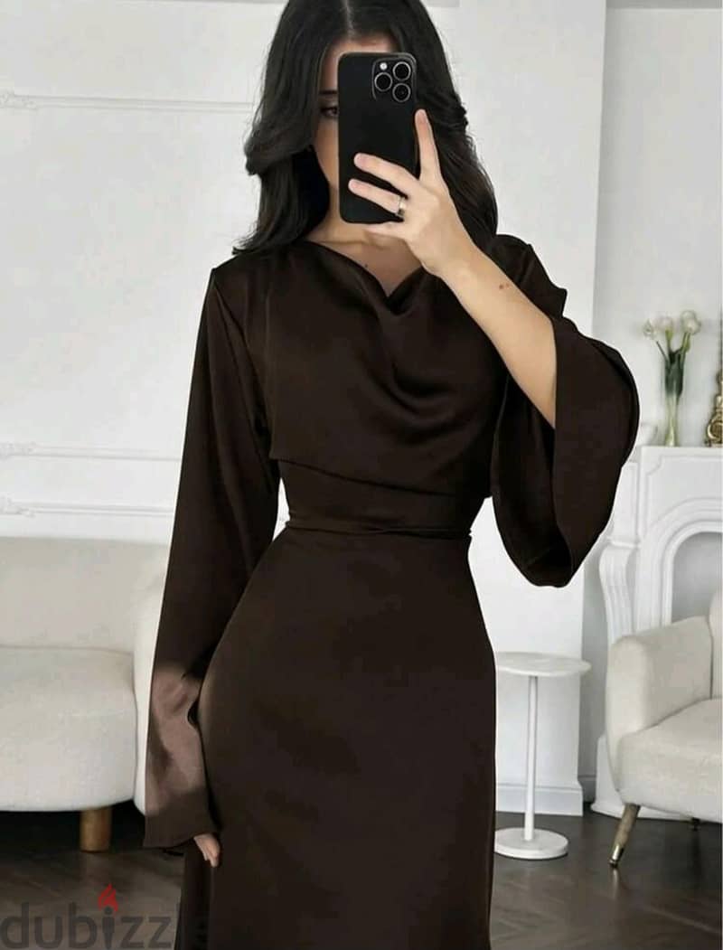 فستان جديد 3