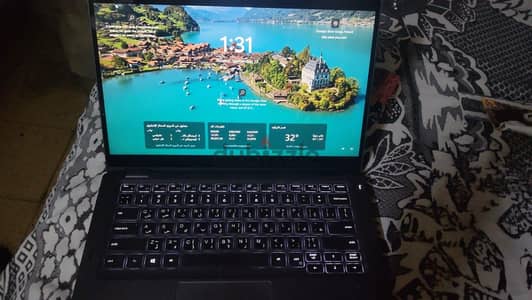 Dell Latitude 5300 2-in-1 Core i7 Touch | SSD 256GB