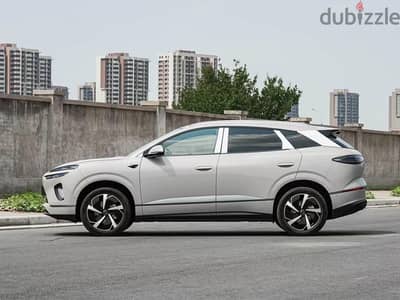 BYD Sealion 6 2026