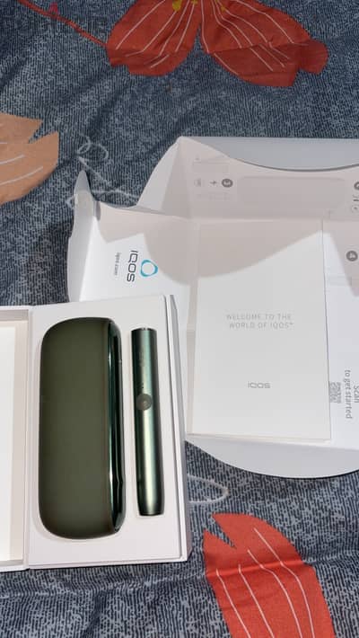 Iqos iluma