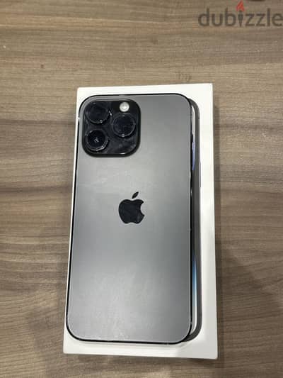 Apple - iPhone 14 Pro Max