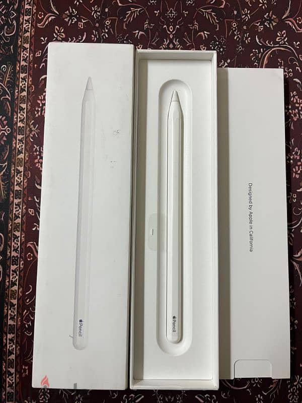 apple pencil generation 2 new 1