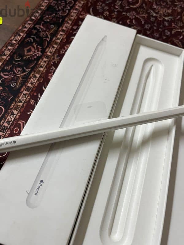 apple pencil generation 2 new 2