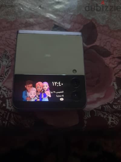 سامسونج زد فليب 3