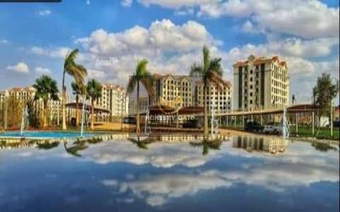 Apartment for Sale in Selya – B3 Model 49 sqm | 1 Bedroom + Bath + Reception  | Paid: EGP 500K 10-Year Installments | Monthly: EGP 11K