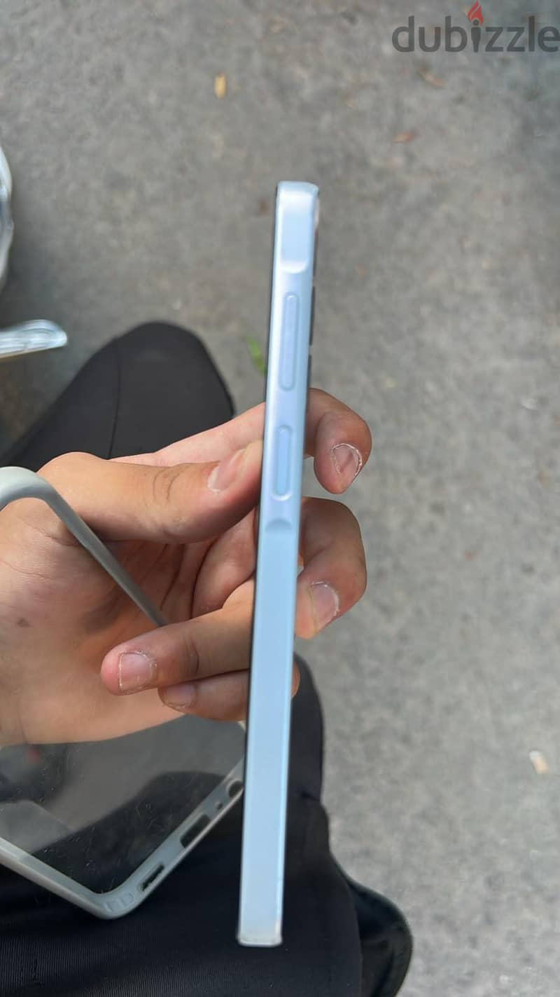 Samsung A25 5G 2
