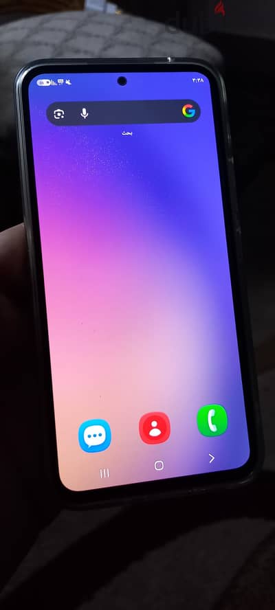 سامسونج ايه 54 5جي