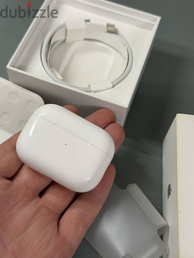 AirPods Pro 2 1