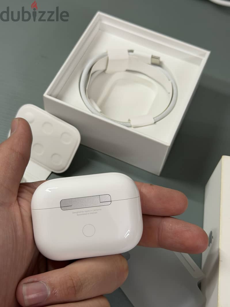 AirPods Pro 2 2