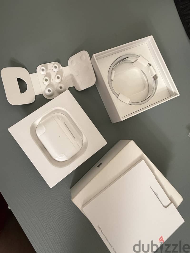 AirPods Pro 2 3