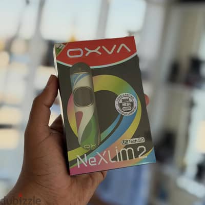 فيب بود Nexlim 2 pod