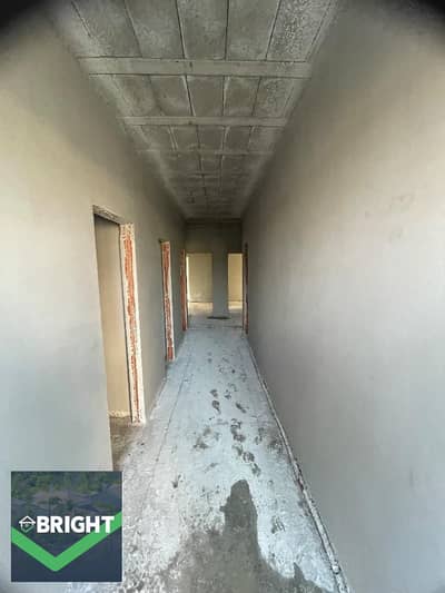 I Villa Roof for Sale in Mountain View October Park    I Villa Roof بموقع مميز داخل ماونتن فيو أكتوبر بارك، بمساحة مبنية 267 متر مربع ومساحة رووف 75 م