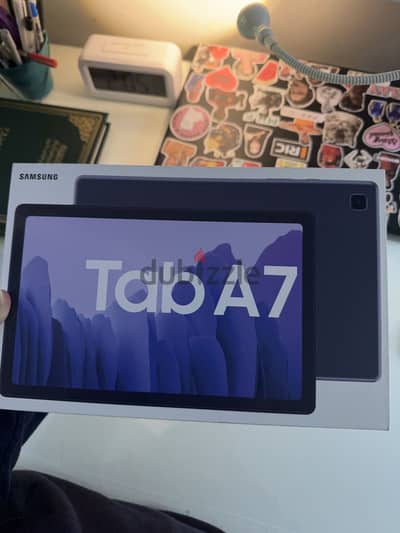 Samsung Tap A7 for sale تابلت سامسونج A7 للبيع