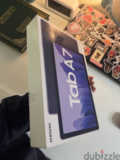 Samsung Tap A7 for sale تابلت سامسونج A7 للبيع