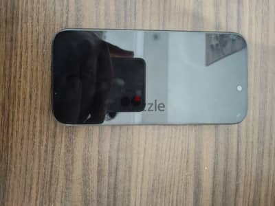 iPhone 15 Pro امريكي