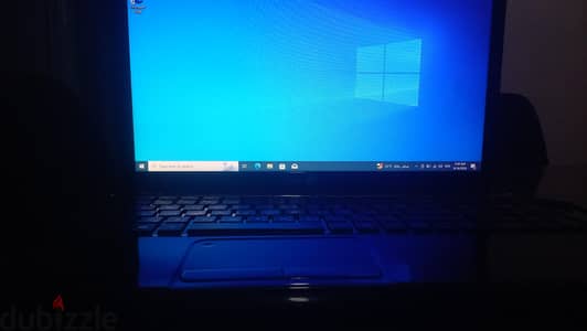 للبيع لابتوب HP