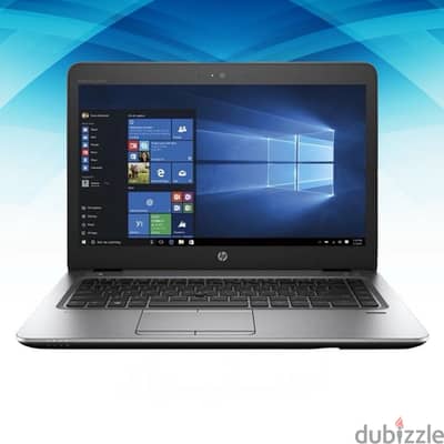 لابتوب HP Elitebook 840 G3 (الترا بوك خفيف) بسعر لقطة لدواعي التحديث