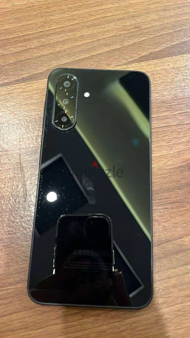 Samsung A26 1