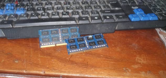 رام ١٦ جيجا ddr3 لاب توب