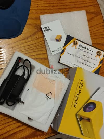 Led projector Led projector